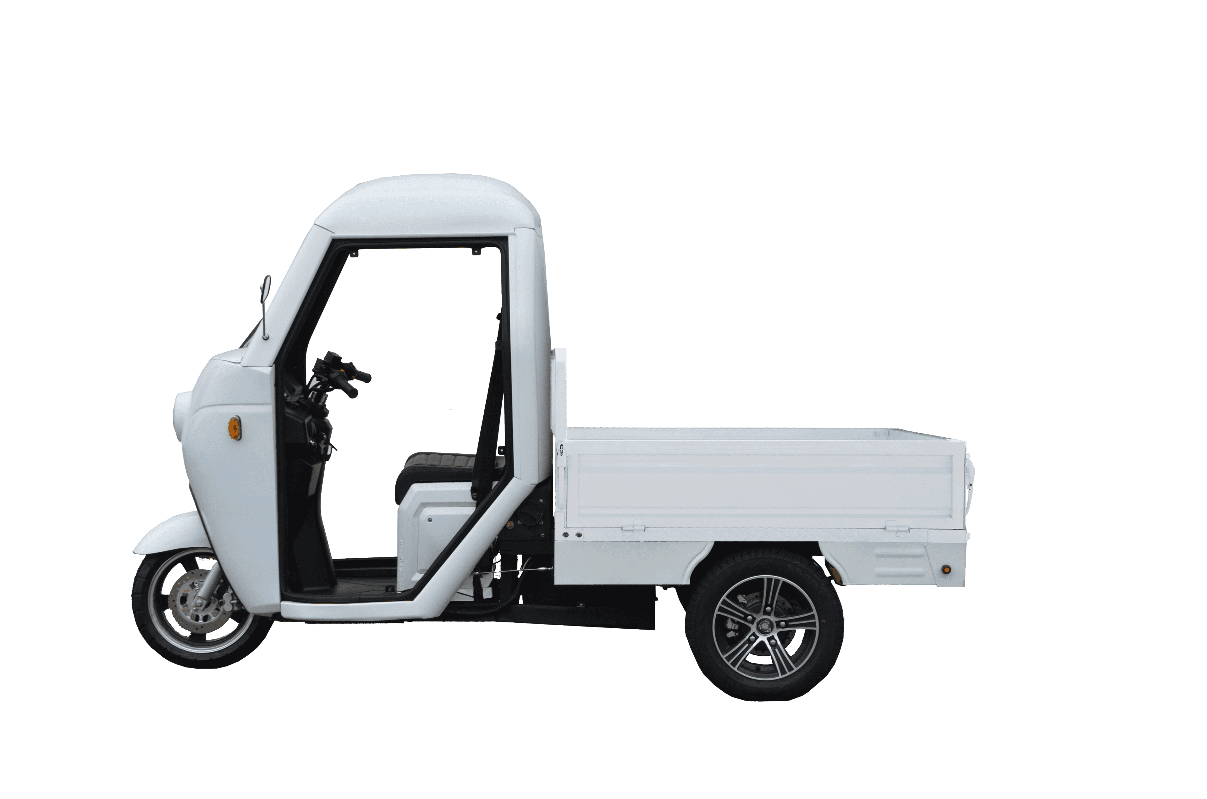 undefined ARI 345 Retro Pritsche