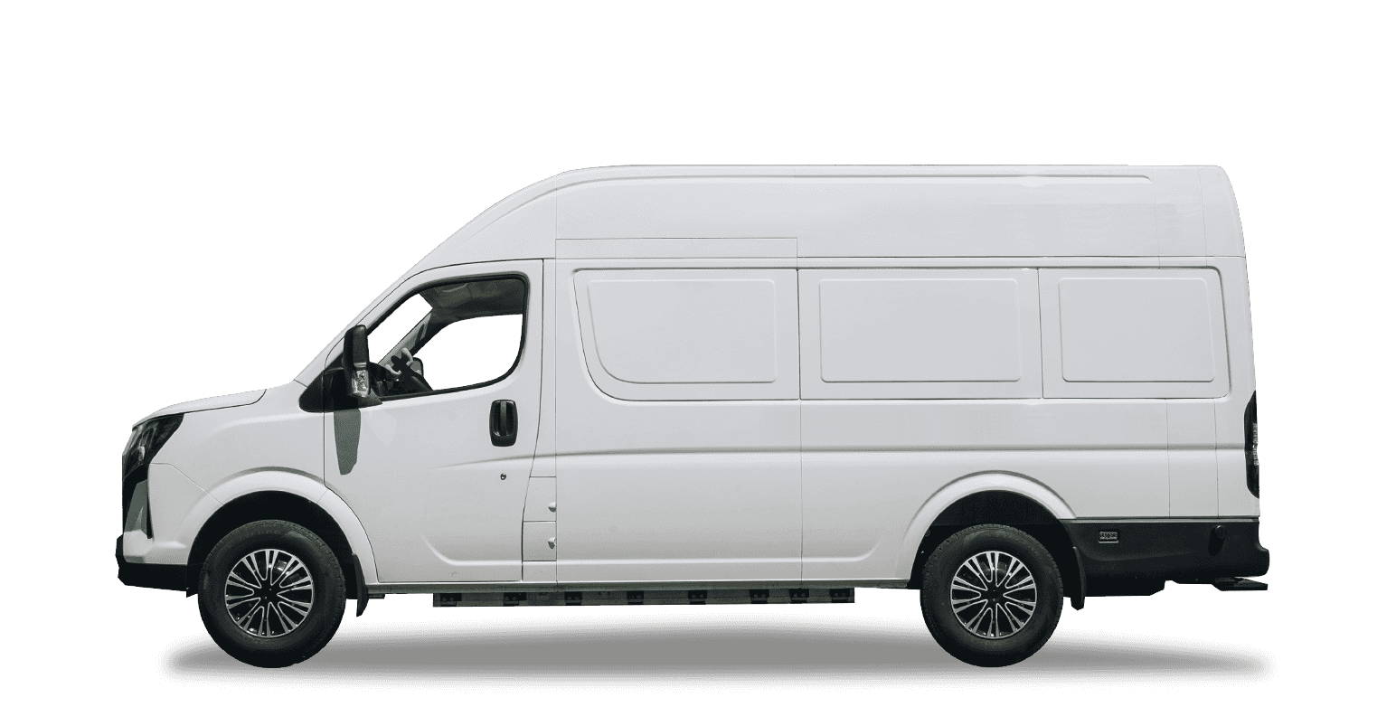 undefined ARI 1710 Kastenwagen