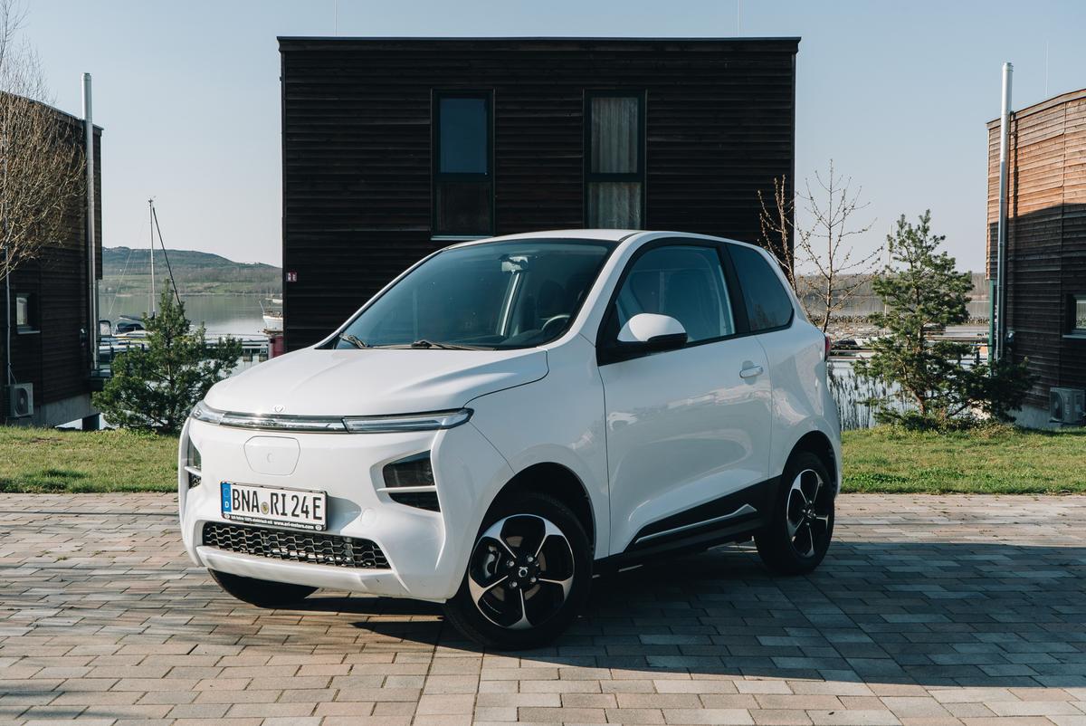 Bürokratieabbau für E-Mobilität – Was die geplante Abschaffung der Umweltplakette für Elektroautos bedeutet