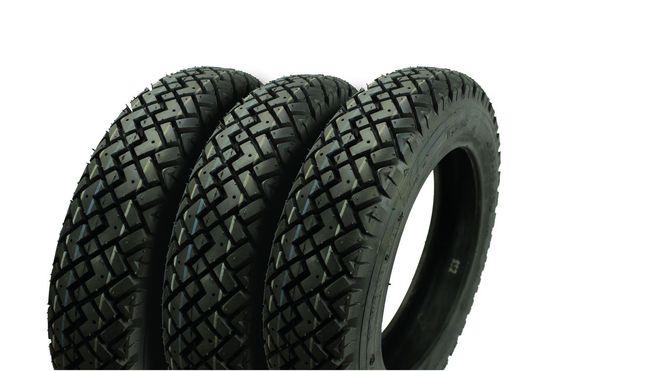 3x winter tires for ARI 145