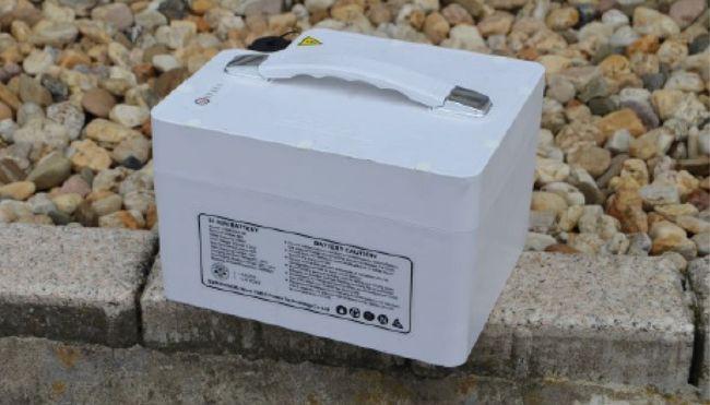 Baterie pro ARI 145