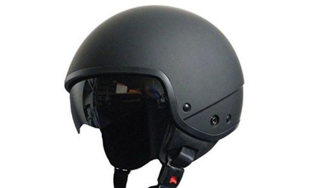 Kask z logo Twojej firmy do ARI 145