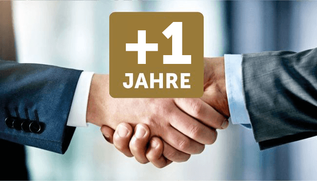 Gebrauchtwagengarantie / Reparaturkostenversicherung für ARI Motors Fahrzeuge