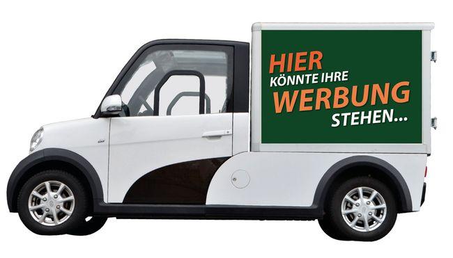 Fahrzeug-Folierung für ARI 458