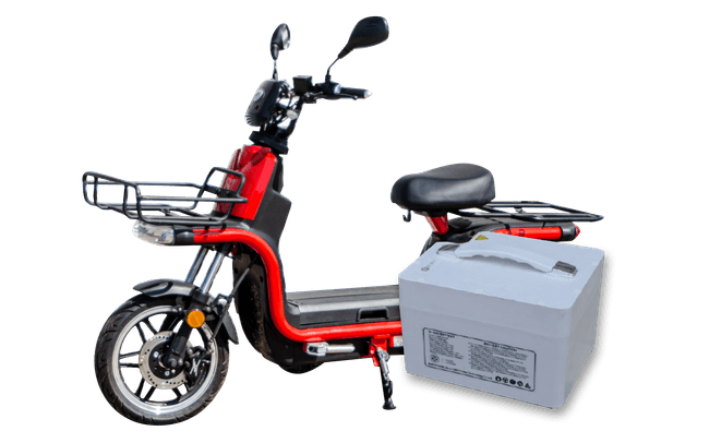 Lithium Ionen Akku für ARI 145