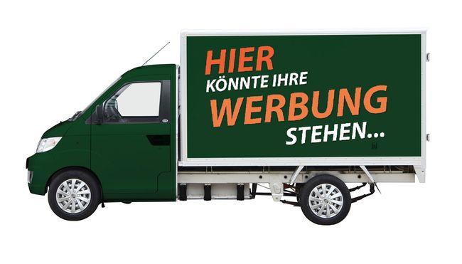 Pełne foliowanie do kontenera ARI 901