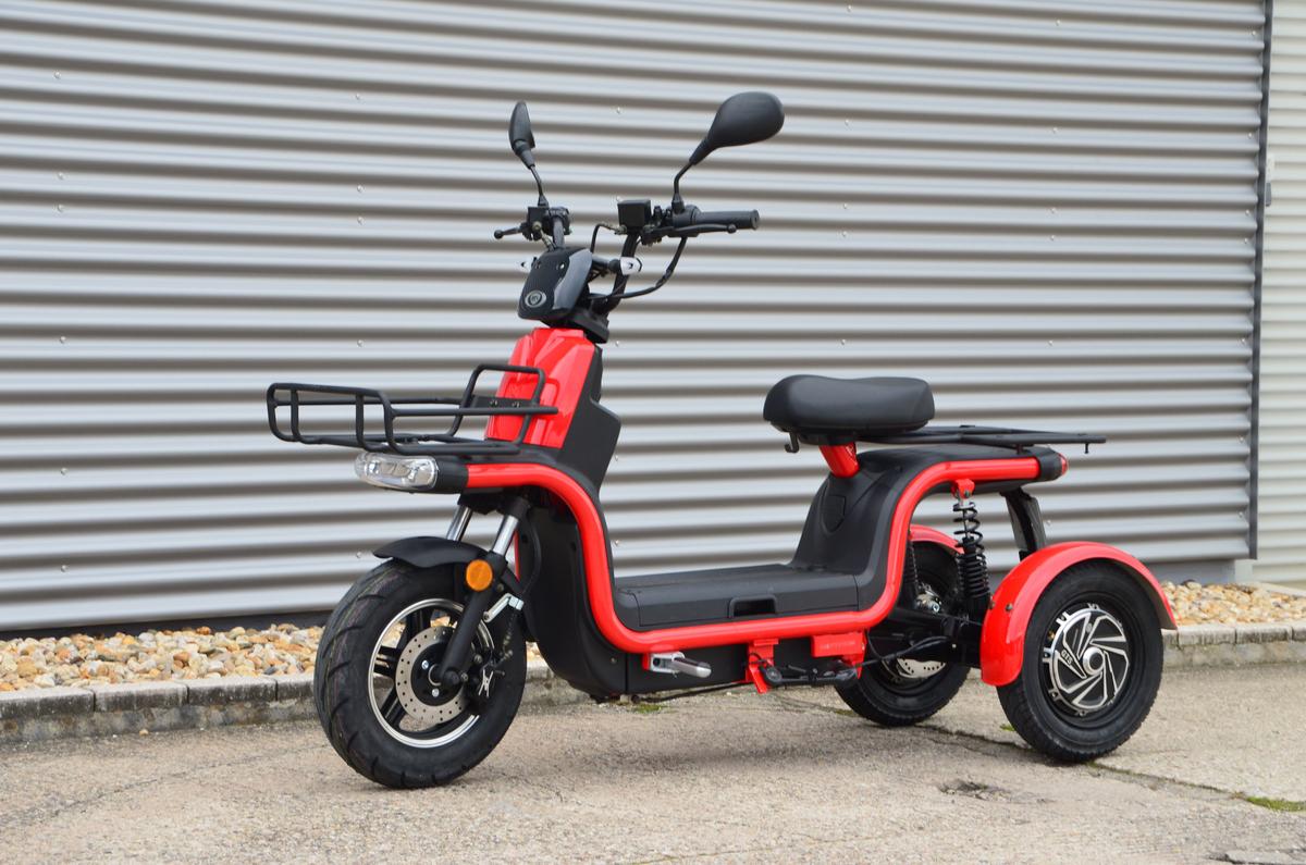 ARI 145 Lastenmoped