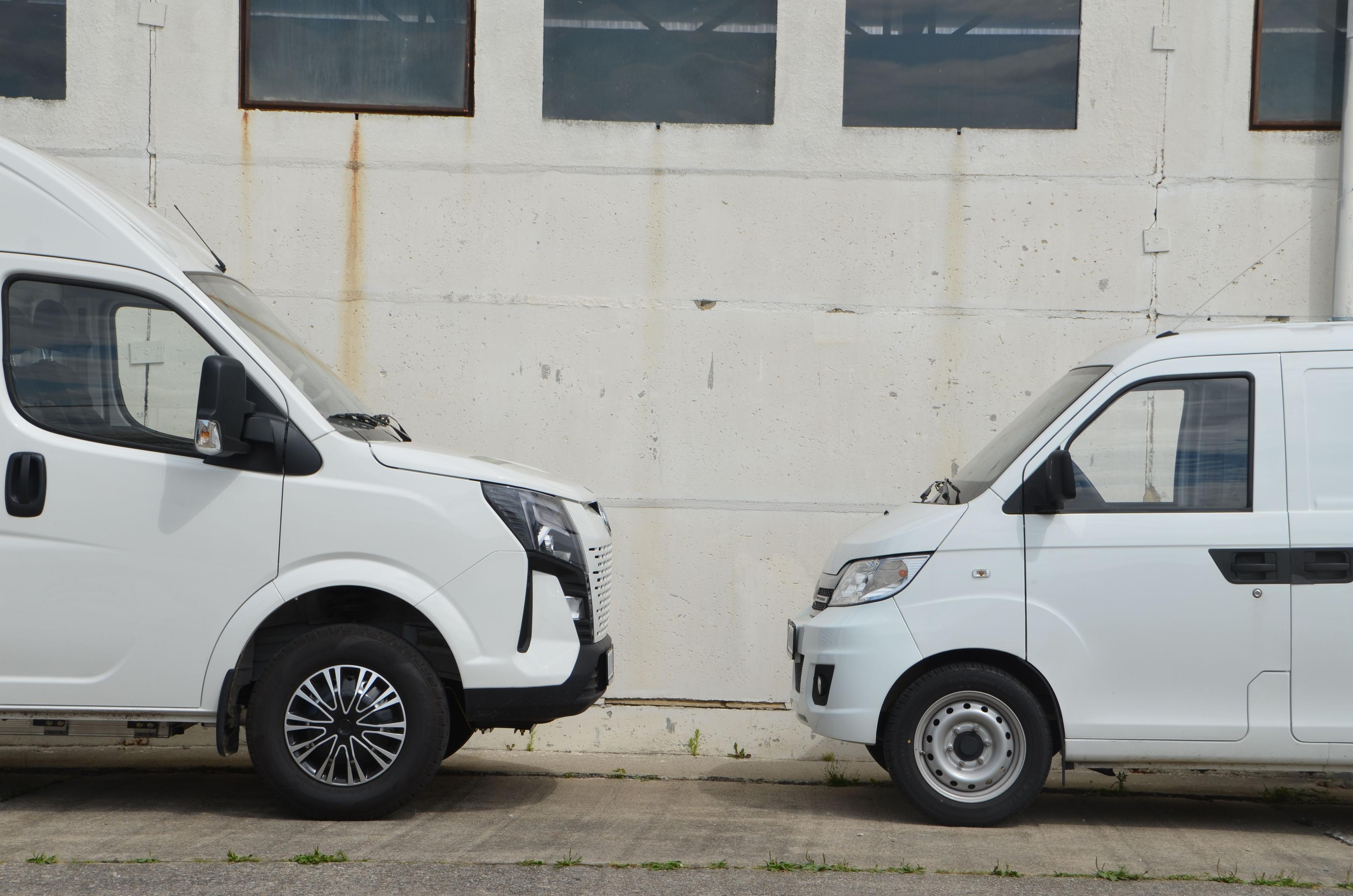 Neue EU-CO₂-Regeln für Firmenflotten könnten kommen – ARI Motors bietet bereits heute passende E-Mobilitätslösungen