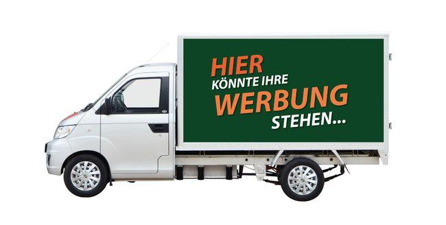 Częściowe foliowanie  ARI 901 Kontener