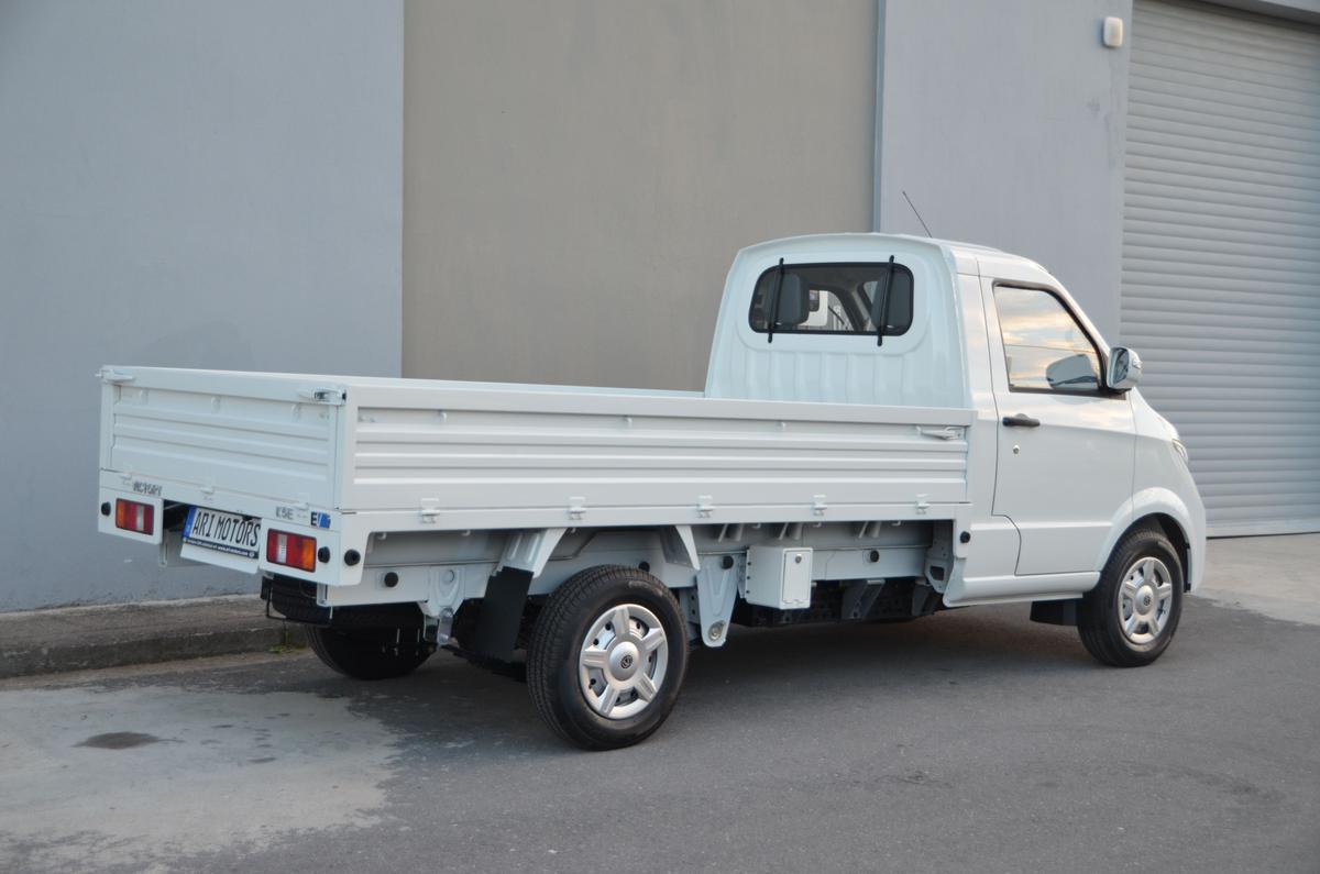 Benötigen Elektrotransporter spezielle Reifen? Das sollten Sie wissen