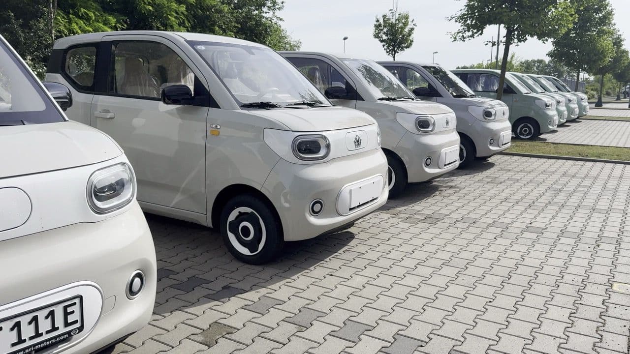 E-Auto-Förderung 2026: Mehr als 50.000 Anträge in vier Wochen – so sichern Sie sich bis zu 6.000 Euro