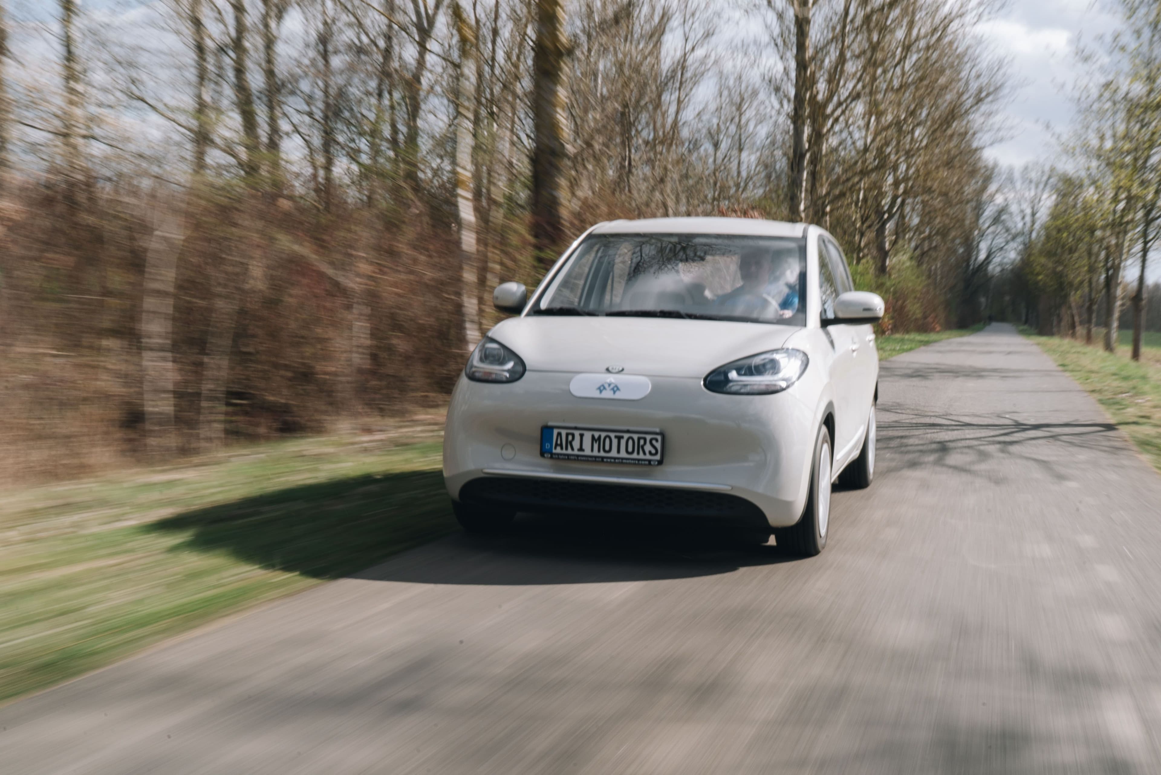 Welche günstigen Elektro-Kleinwagen gibt es 2026?