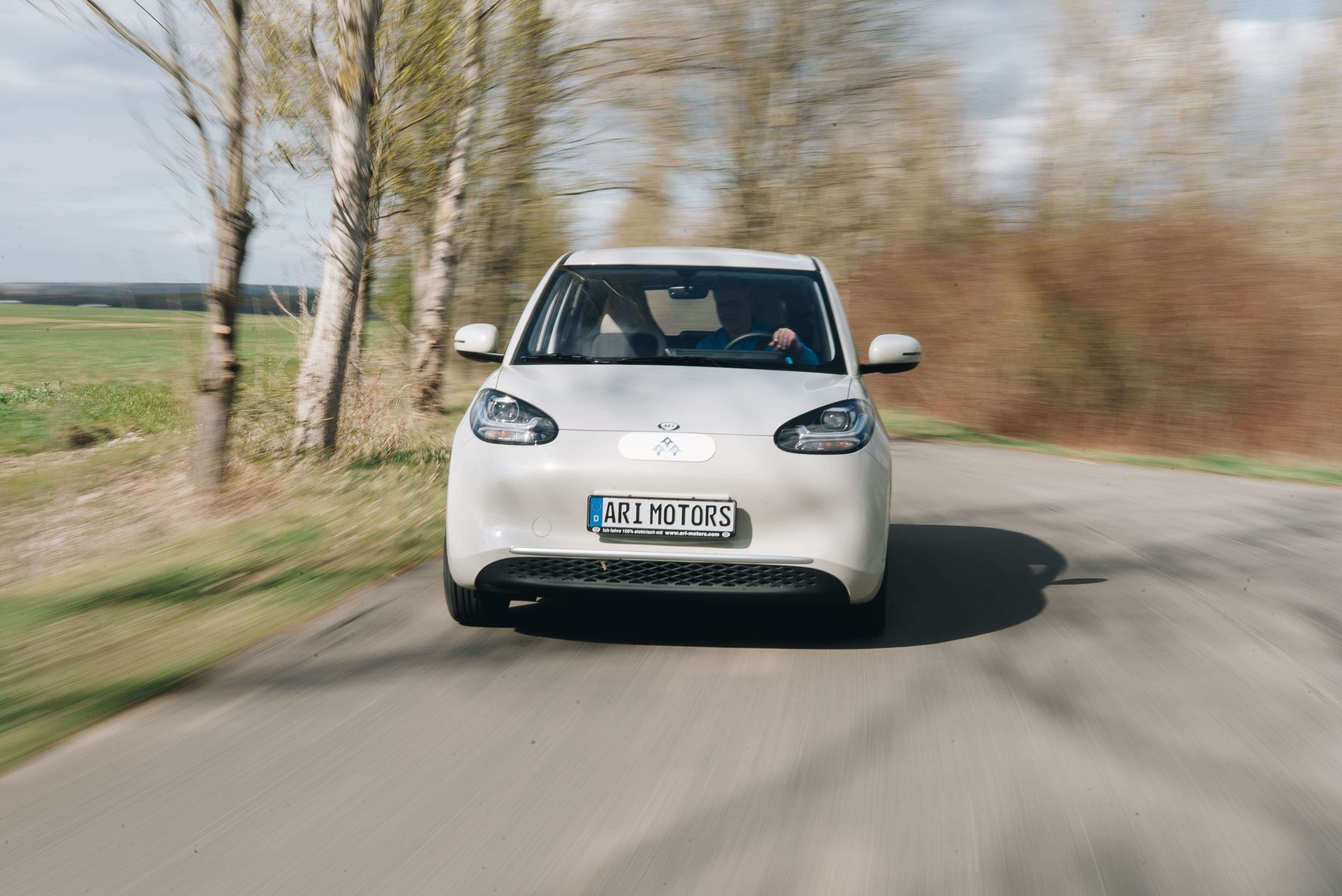 Wie realistisch ist die Reichweite von Elektroautos im Alltag?