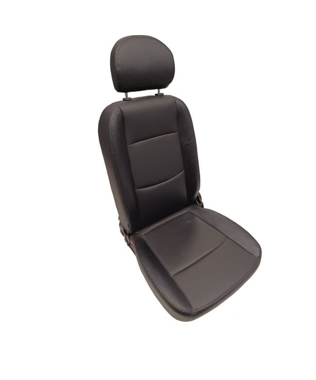 Right car seat for ARI 458, 252, 452, 802, and 804