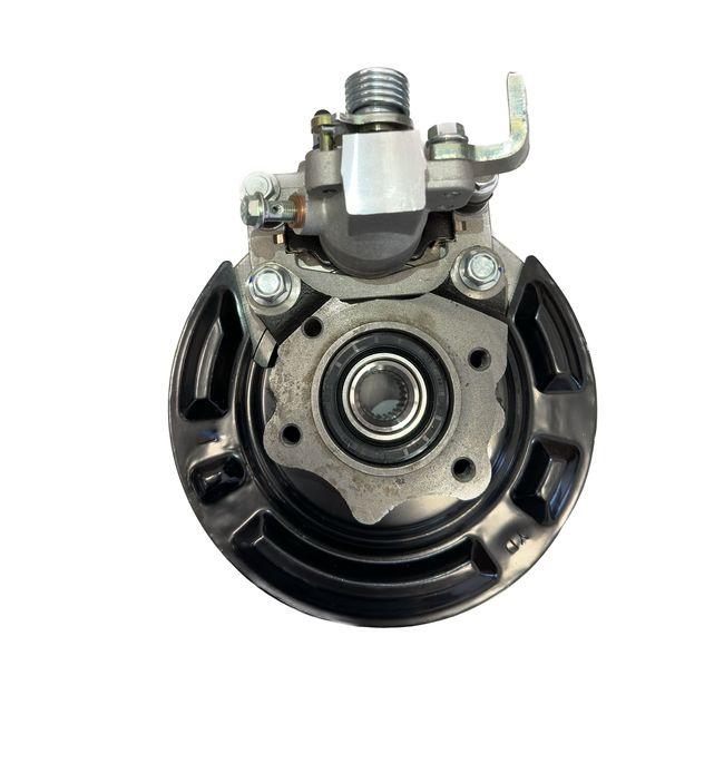 Brake system kit rear left version B for ARI 458, ARI 802, ARI 804, ARI 452, ARI 252