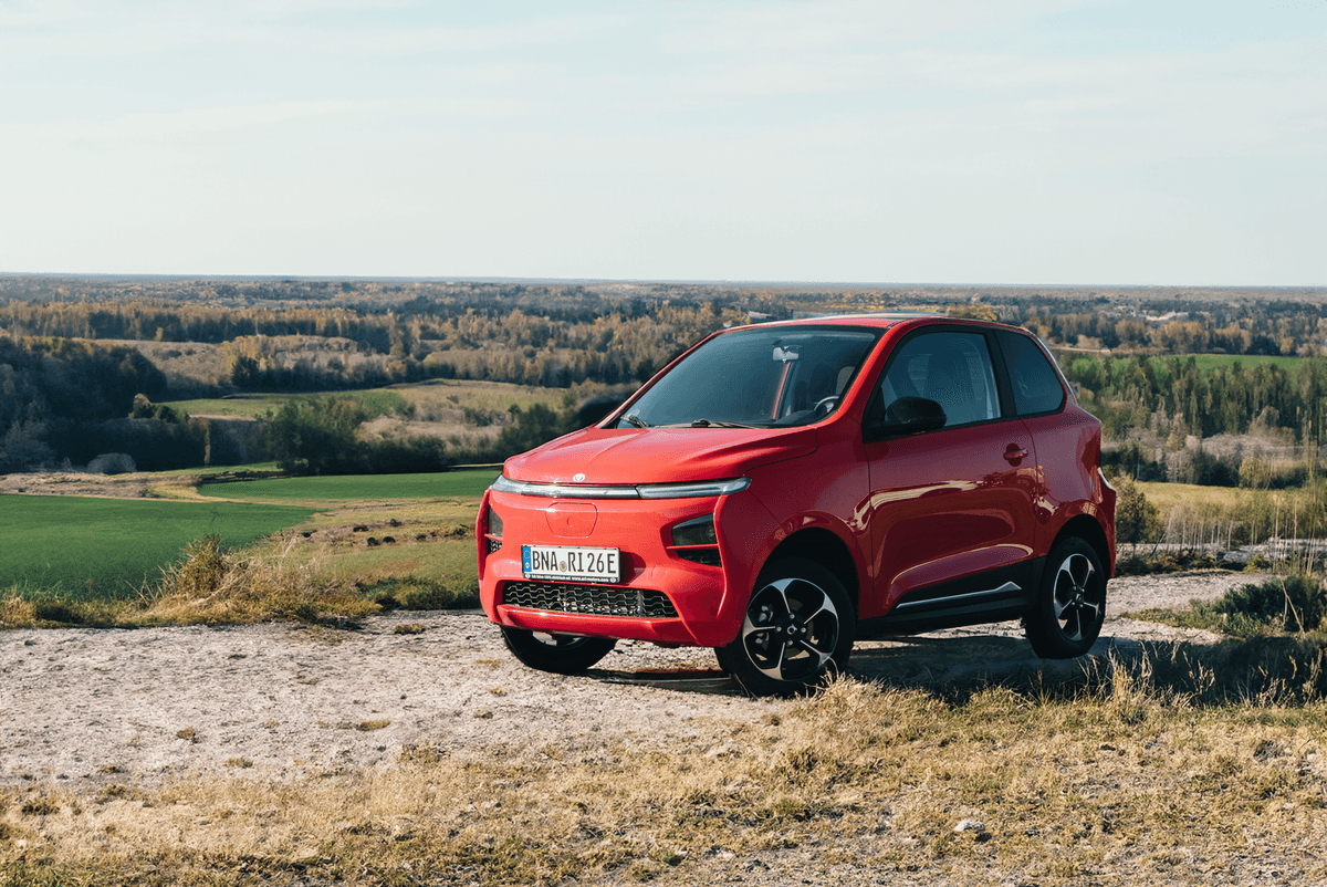 Elektroauto-Kauf ADAC-Umfrage zeigt großes Interesse von Millennials und Gen Z