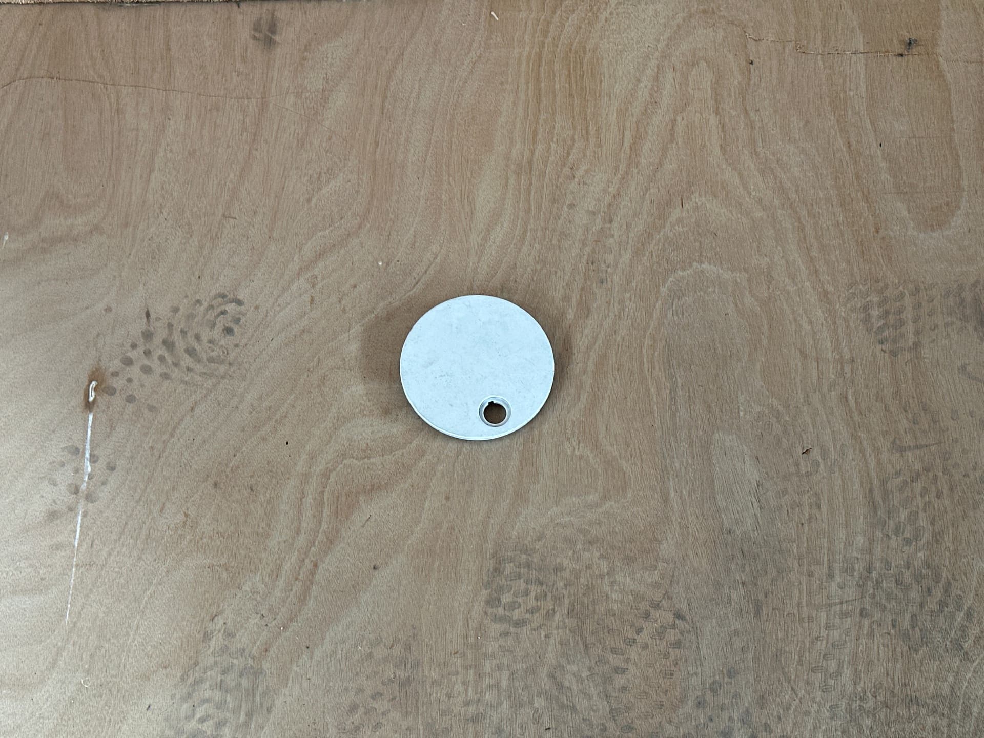 Tankdeckel (gebraucht