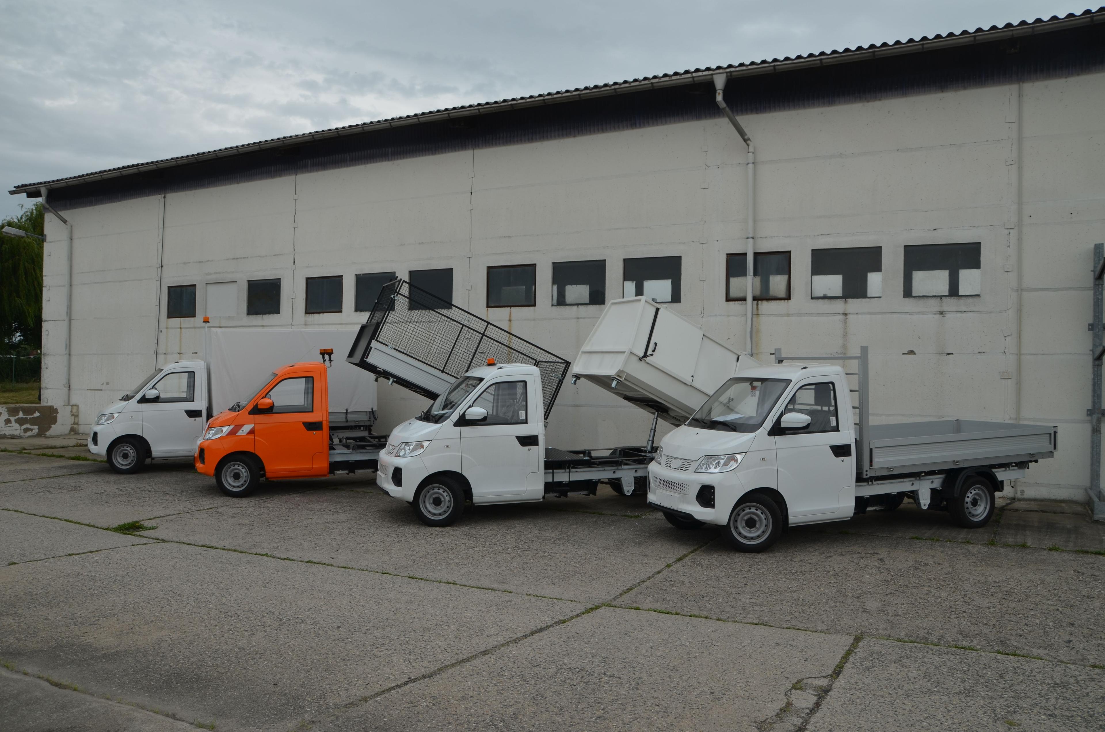Kraftfahrzeughilfe und KfzHV: Fördermöglichkeiten für individuelle Mobilität – ARI Motors als starker Partner