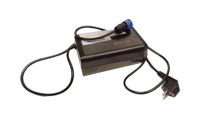 Ersatzteil Ladegerät für ARI 145