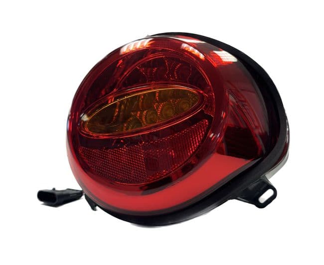 Right rear taillight for ARI 802, 452, 252