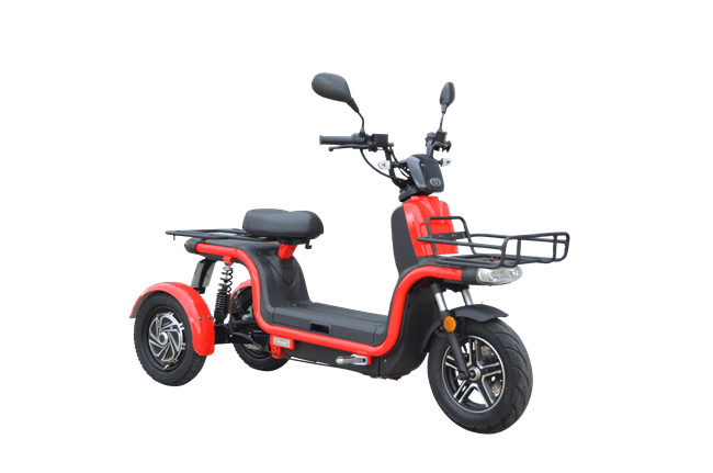 Farbe rot für ARI 145