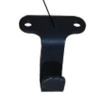 Hooked seat cushion for ARI 145