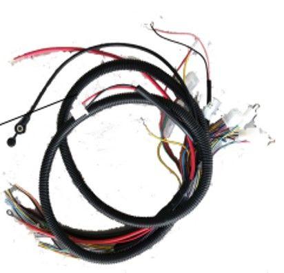 Wire harness for ARI 145