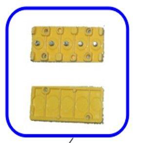 Skrzynka kablowa do ARI 145