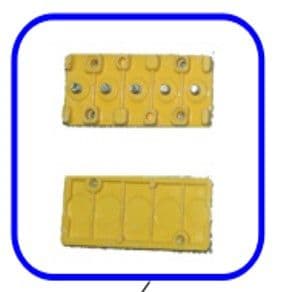 Kabelkasten für ARI 145