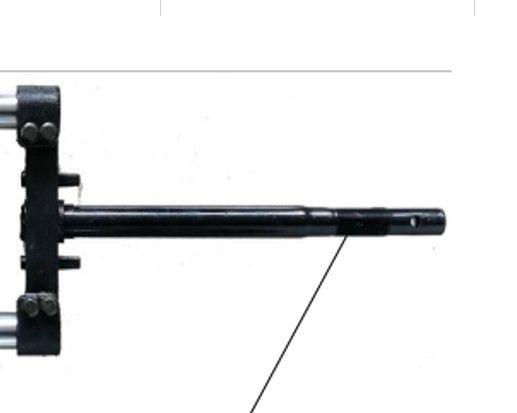 Lenksäule für ARI 145