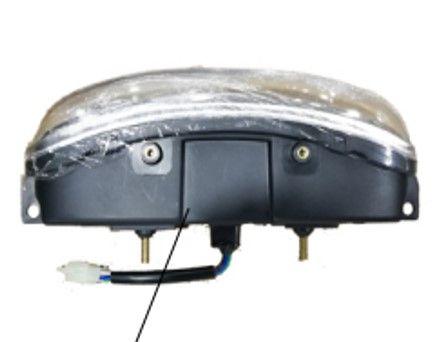 Světlomet pro ARI 145