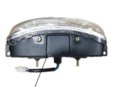Světlomet pro ARI 145