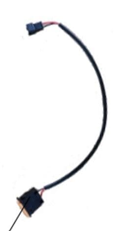 USB connection for ARI 145