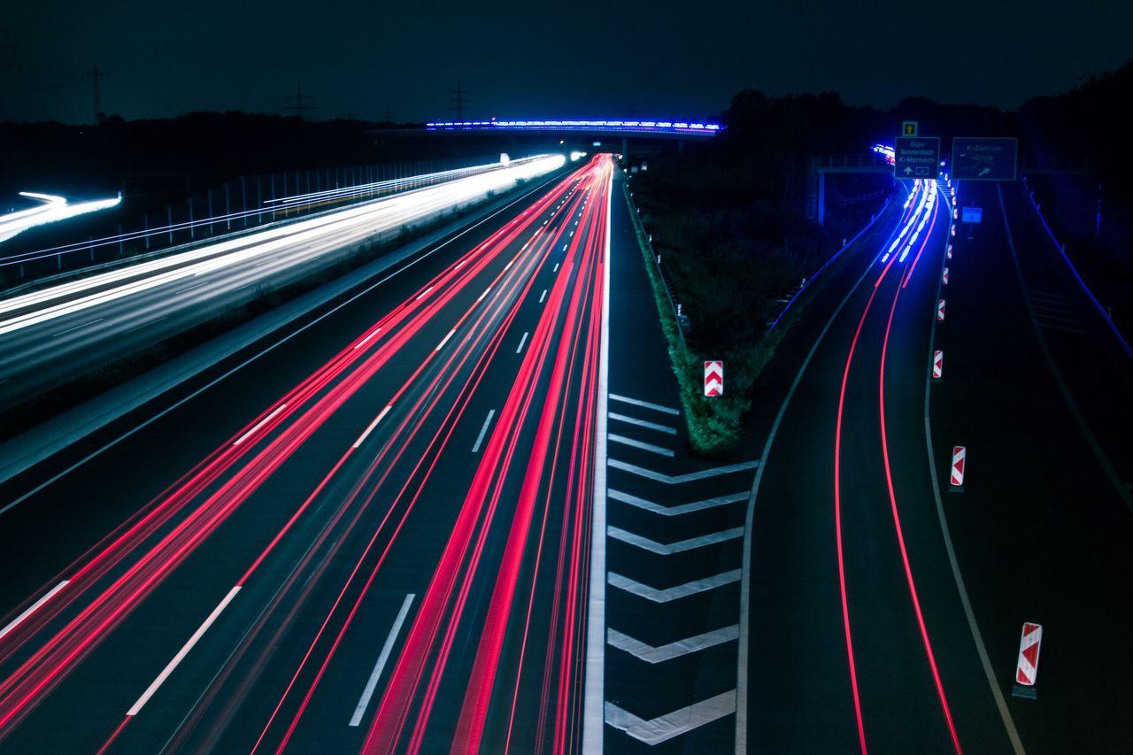 Darf ich mit meinem ARI Motors Fahrzeug auf die Autobahn?