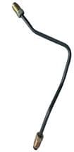 Brake hose Fixed front left for the ARI 458, ARI 802, ARI 804, ARI 452, ARI 252