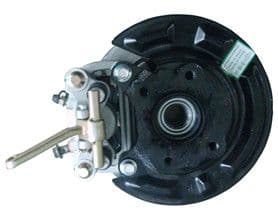 Sada brzdového systému vlevo vzadu pro ARI 458, ARI 802, ARI 804, ARI 452, ARI 252