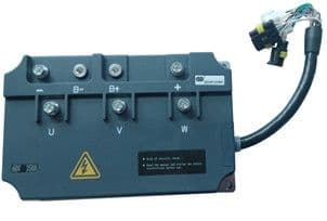 Regulátor 3,5KW pro ARI 452, ARI 252
