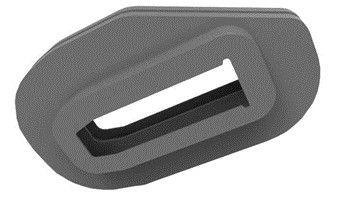 Gummihülse Expansionsventil für ARI 458, ARI 802, ARI 804, ARI 452, ARI 252