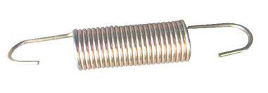 Rear brake return spring for ARI 458, ARI 802, ARI 804, ARI 452, ARI 252.