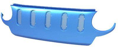 Frontmaske / Grill für ARI 458, ARI 802, ARI 804, ARI 452, ARI 252