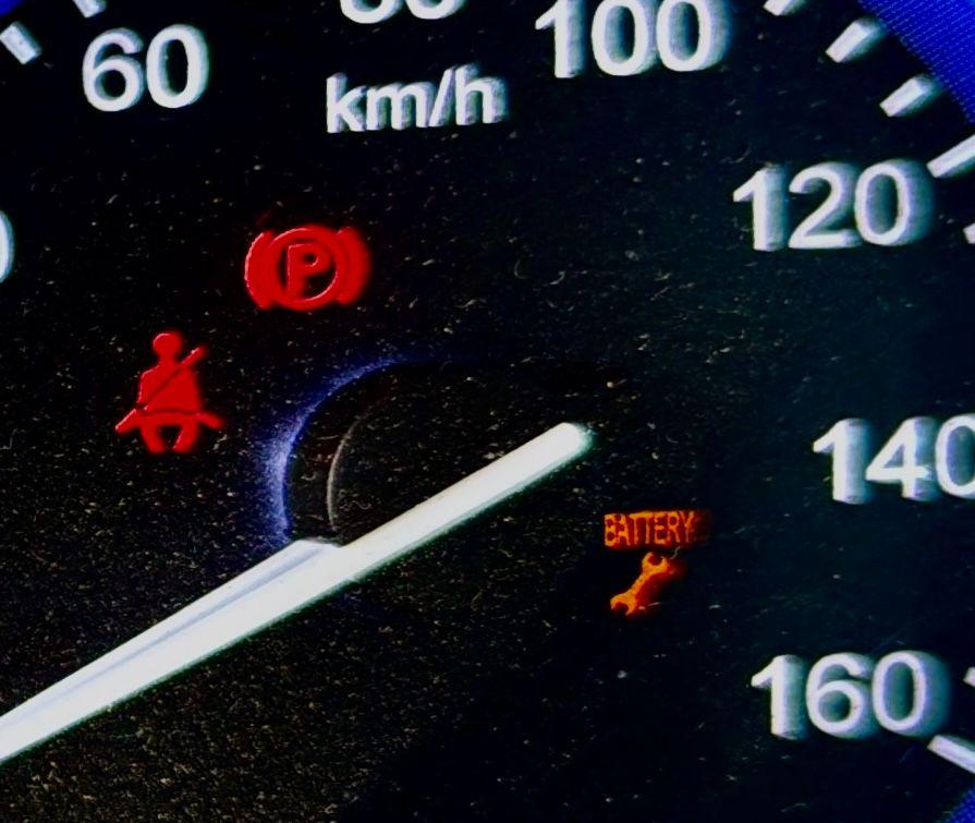 ARI 901 Arbeitsanweisung Inspektionsanzeige zurücksetzen