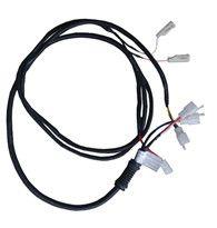 Wiring harness left door for ARI 458, ARI 802, ARI 452, ARI 252.