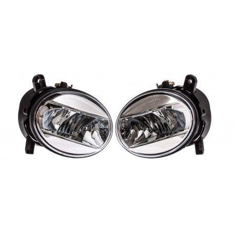 2x fog lights for ARI 458