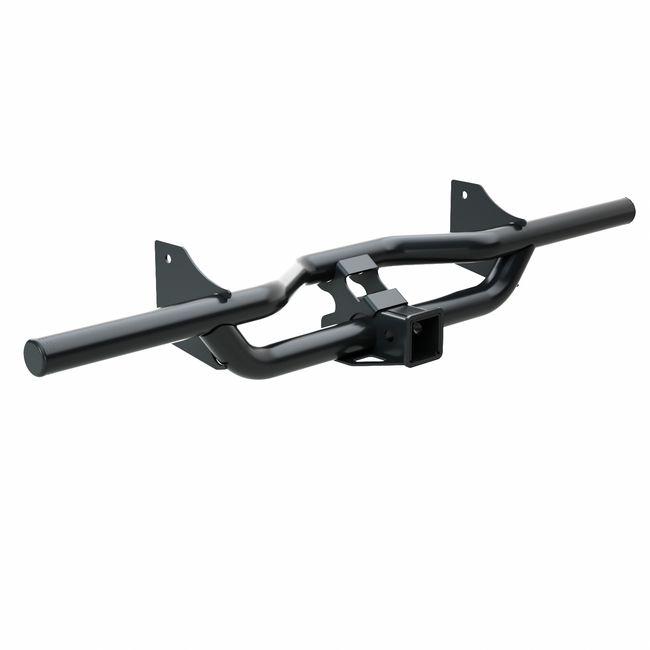 Rear bumper guard for ARI 458