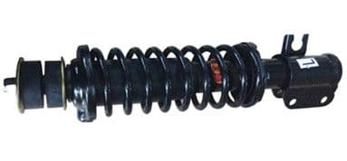 Front left shock absorber for ARI 458, ARI 802, ARI 804, ARI 452, ARI 252.