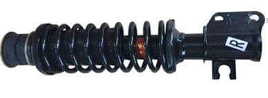Amortyzator przedni prawy do ARI 458, ARI 802, ARI 804, ARI 452, ARI 252.