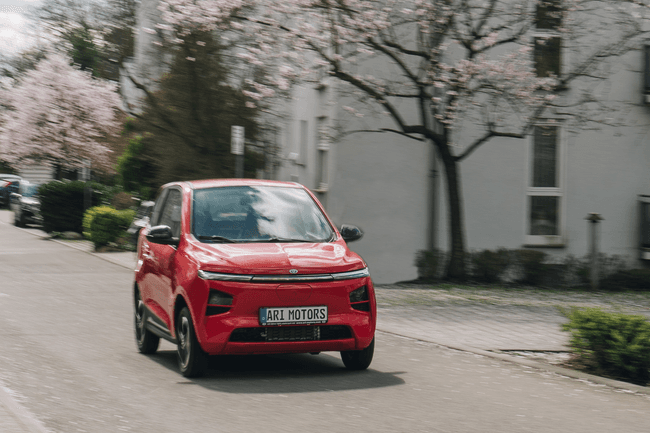 Gebrauchte Elektroautos unter 10.000 € – die Kaufberatung für 2026