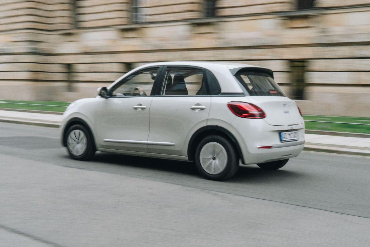 Geplante Sonderabschreibungen für Elektrofahrzeuge: Neue Anreize für Investitionen ab 2025