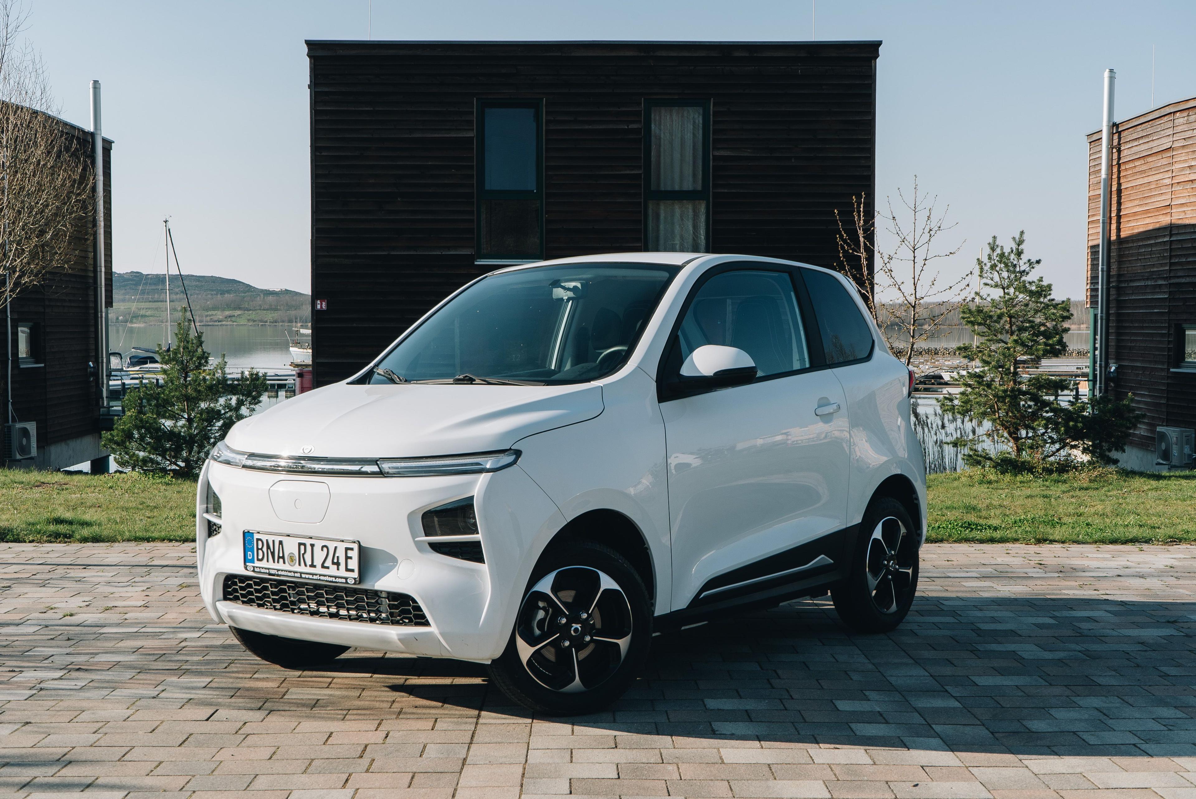 Bürokratieabbau für E-Mobilität – Was die geplante Abschaffung der Umweltplakette für Elektroautos bedeutet