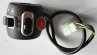 Linker Blinkerschalter für ARI 345 Kabine